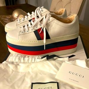 Gucci Sneakers